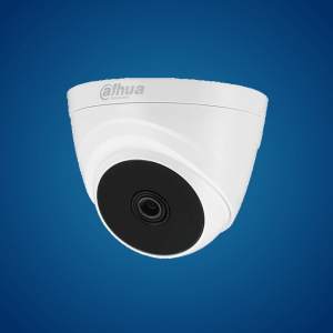 Dahua-HAC-T1A21P 2MP HDCVI IR Eyeball camera